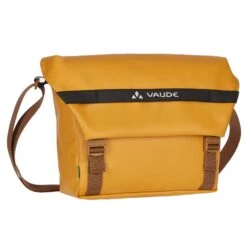 VAUDE MINEO MESSENGER 9 Unisex - Umhängetasche