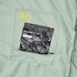 FRILUFTS PACAYA 10 RS - Deckenschlafsack -Camping Freien 5637964516 h pacaya 10 rs frilufts 24