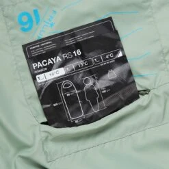 FRILUFTS PACAYA 16 RS - Deckenschlafsack -Camping Freien 5637964519 i pacaya 16 rs frilufts 24