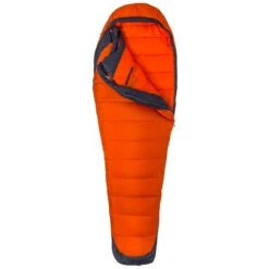 Marmot TRESTLES ELITE ECO 0 LONG Herren - Kunstfaserschlafsack -Camping Freien 5637965833 c trestles elite eco 0 long marmot 24