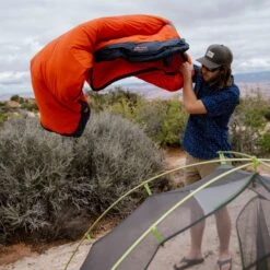 Marmot TRESTLES ELITE ECO 0 LONG Herren - Kunstfaserschlafsack -Camping Freien 5637965833 f trestles elite eco 0 long marmot 24