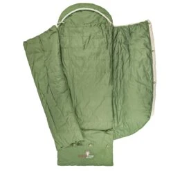 Grüezi Bag BIOPOD DOWNWOOL NATURE COMFORT - Sommerschlafsack -Camping Freien 5637970071 c biopod downwool nature comfort grueezi bag 24