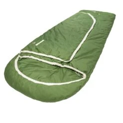 Grüezi Bag BIOPOD DOWNWOOL NATURE COMFORT - Sommerschlafsack -Camping Freien 5637970071 d biopod downwool nature comfort grueezi bag 24