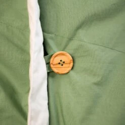 Grüezi Bag BIOPOD DOWNWOOL NATURE COMFORT - Sommerschlafsack -Camping Freien 5637970071 i biopod downwool nature comfort grueezi bag 24