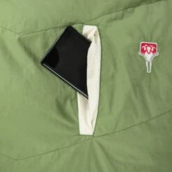 Grüezi Bag BIOPOD DOWNWOOL NATURE COMFORT - Sommerschlafsack -Camping Freien 5637970071 j biopod downwool nature comfort grueezi bag 24