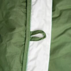 Grüezi Bag BIOPOD DOWNWOOL NATURE COMFORT - Sommerschlafsack -Camping Freien 5637970071 m biopod downwool nature comfort grueezi bag 24