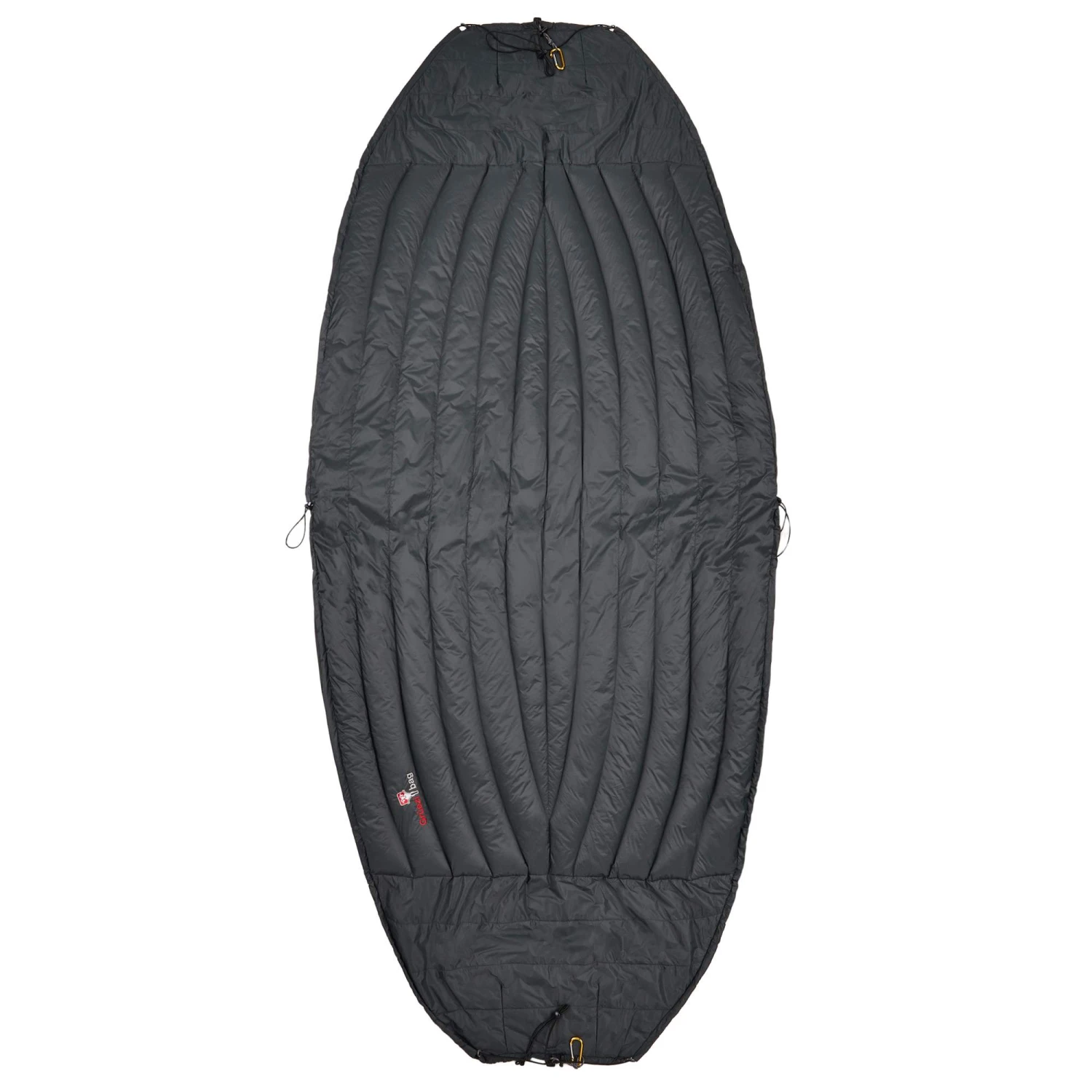 Grüezi Bag BIOPOD DOWNWOOL HYBRID UNDERQUILT 1 Grüezi Bag BIOPOD DOWNWOOL HYBRID UNDERQUILT