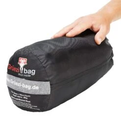 Grüezi Bag WELLHEALTHBLANKET WOOL - Deckenschlafsack -Camping Freien 5637970080 e wellhealth blanket wool grueezi bag 24