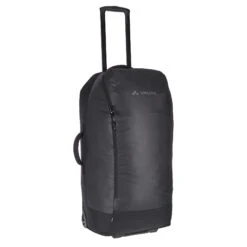 VAUDE CITYTRAVEL 90 - Reisetasche Mit Rollen -Camping Freien 5637970623 g citytravel 90 vaude 24