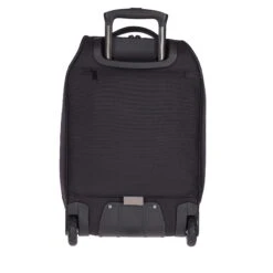 VAUDE CITYTRAVEL CARRY-ON - Reisetasche Mit Rollen 14 VAUDE CITYTRAVEL CARRY-ON - Reisetasche Mit Rollen -Camping Freien 5637970628 c citytravel carryon vaude 24