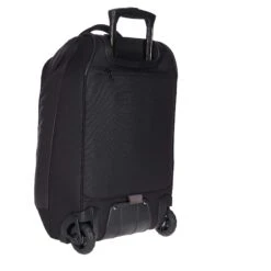 VAUDE CITYTRAVEL CARRY-ON - Reisetasche Mit Rollen 15 VAUDE CITYTRAVEL CARRY-ON - Reisetasche Mit Rollen -Camping Freien 5637970628 d citytravel carryon vaude 24