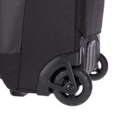 VAUDE CITYTRAVEL CARRY-ON - Reisetasche Mit Rollen 19 VAUDE CITYTRAVEL CARRY-ON - Reisetasche Mit Rollen -Camping Freien 5637970628 h citytravel carryon vaude 24