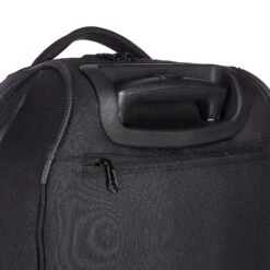 VAUDE CITYTRAVEL CARRY-ON - Reisetasche Mit Rollen 21 VAUDE CITYTRAVEL CARRY-ON - Reisetasche Mit Rollen -Camping Freien 5637970628 j citytravel carryon vaude 24