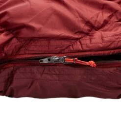 VAUDE MEGLIS 1100 SYN - Kunstfaserschlafsack -Camping Freien 5637970634 g meglis 1100 syn vaude 24