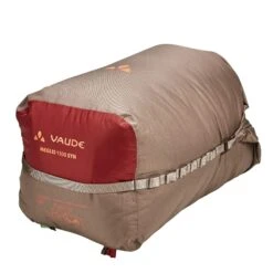 VAUDE MEGLIS 1100 SYN - Kunstfaserschlafsack -Camping Freien 5637970634 i meglis 1100 syn vaude 24