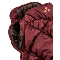 VAUDE MEGLIS 300 SYN - Kunstfaserschlafsack -Camping Freien 5637970636 c meglis 300 syn vaude 24