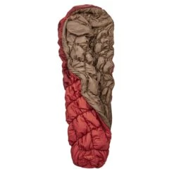 VAUDE MEGLIS 700 SYN - Kunstfaserschlafsack -Camping Freien 5637970638 c meglis 700 syn vaude 24