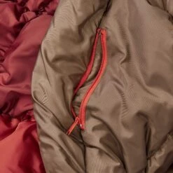 VAUDE MEGLIS 700 SYN - Kunstfaserschlafsack -Camping Freien 5637970638 g meglis 700 syn vaude 24