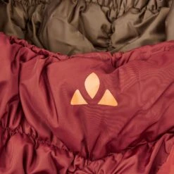 VAUDE MEGLIS 700 SYN - Kunstfaserschlafsack -Camping Freien 5637970638 i meglis 700 syn vaude 24