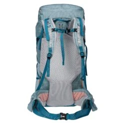 Deuter AIRCONTACT ULTRA 45+5 SL Damen - Trekkingrucksack Damen 14 Deuter AIRCONTACT ULTRA 45+5 SL Damen - Trekkingrucksack Damen -Camping Freien 5637974349 c aircontact ultra 455 sl deuter 24
