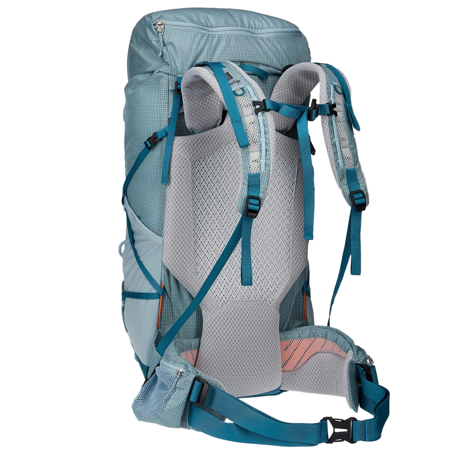 Deuter AIRCONTACT ULTRA 45+5 SL Damen - Trekkingrucksack Damen 4 Deuter AIRCONTACT ULTRA 45+5 SL Damen - Trekkingrucksack Damen – Bild 4
