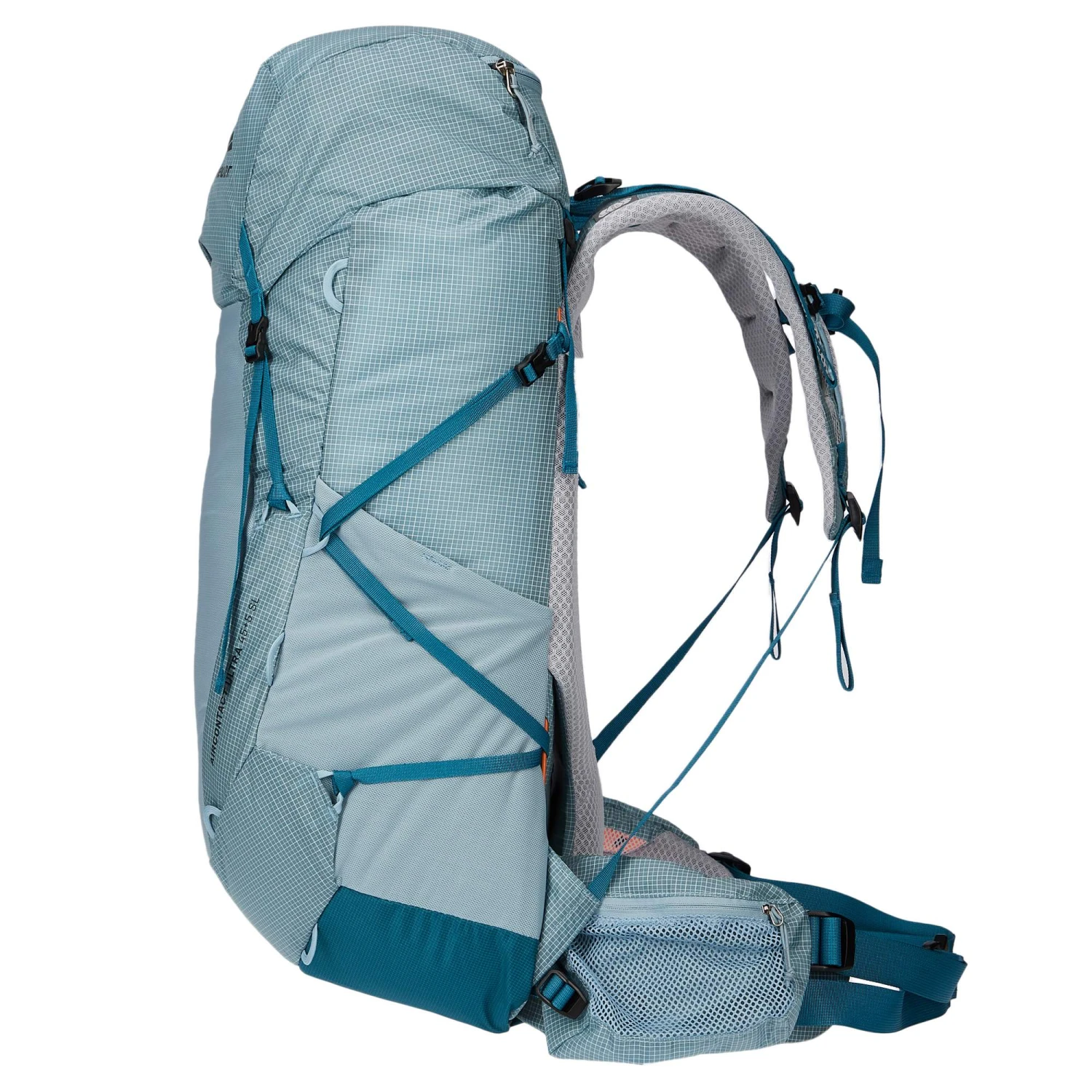 Deuter AIRCONTACT ULTRA 45+5 SL Damen - Trekkingrucksack Damen 5 Deuter AIRCONTACT ULTRA 45+5 SL Damen - Trekkingrucksack Damen – Bild 5