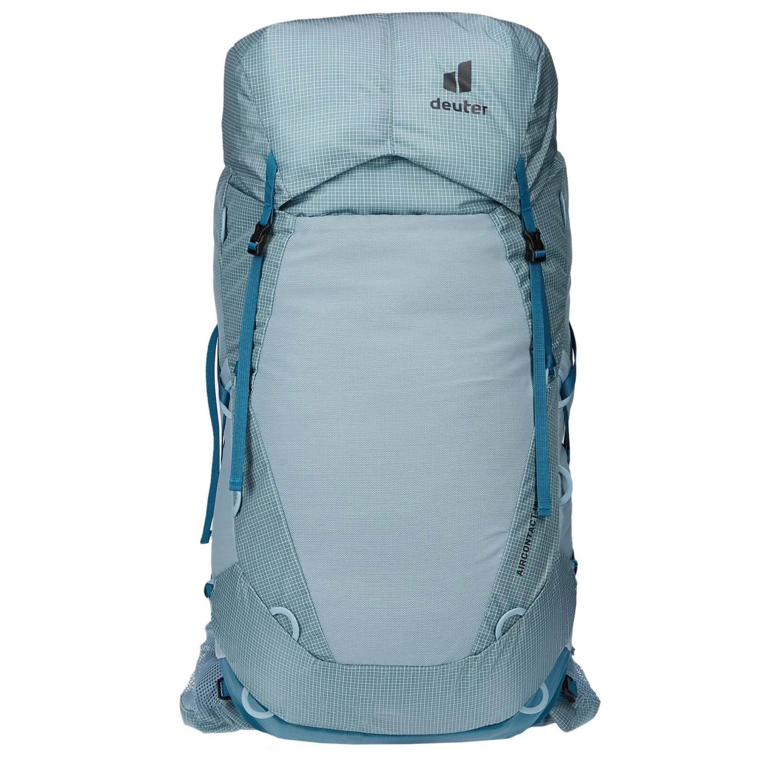 Deuter AIRCONTACT ULTRA 45+5 SL Damen - Trekkingrucksack Damen 6 Deuter AIRCONTACT ULTRA 45+5 SL Damen - Trekkingrucksack Damen – Bild 6
