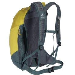 Deuter AC LITE 17 Herren - Tagesrucksack -Camping Freien 5637974356 d ac lite 17 deuter 24