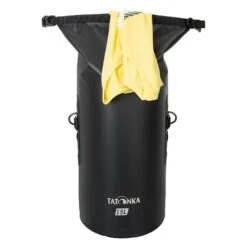 Tatonka WP STUFFBAG 15L - Packsack -Camping Freien 5637985392 c wp stuffbag 15l tatonka 24