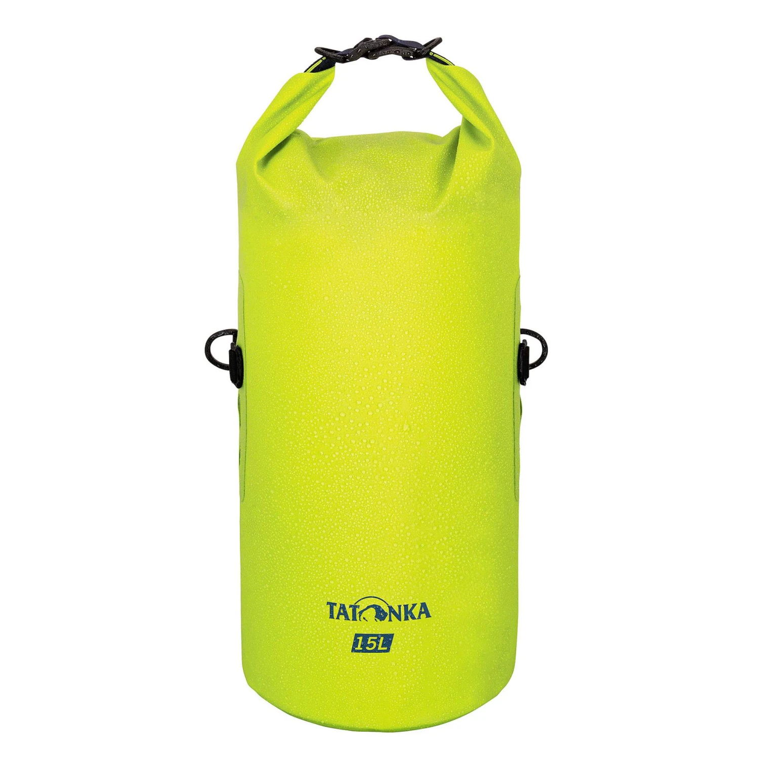 Tatonka WP STUFFBAG 15L - Packsack 4 Tatonka WP STUFFBAG 15L - Packsack – Bild 4