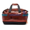 Cotopaxi ALLPA DUO 50L DUFFEL BAG - Reisetasche