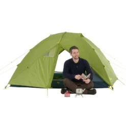 Jack Wolfskin ECLIPSE III - Kuppelzelt 23 Jack Wolfskin ECLIPSE III - Kuppelzelt -Camping Freien 5637992976 f eclipse iii jack wolfskin 24