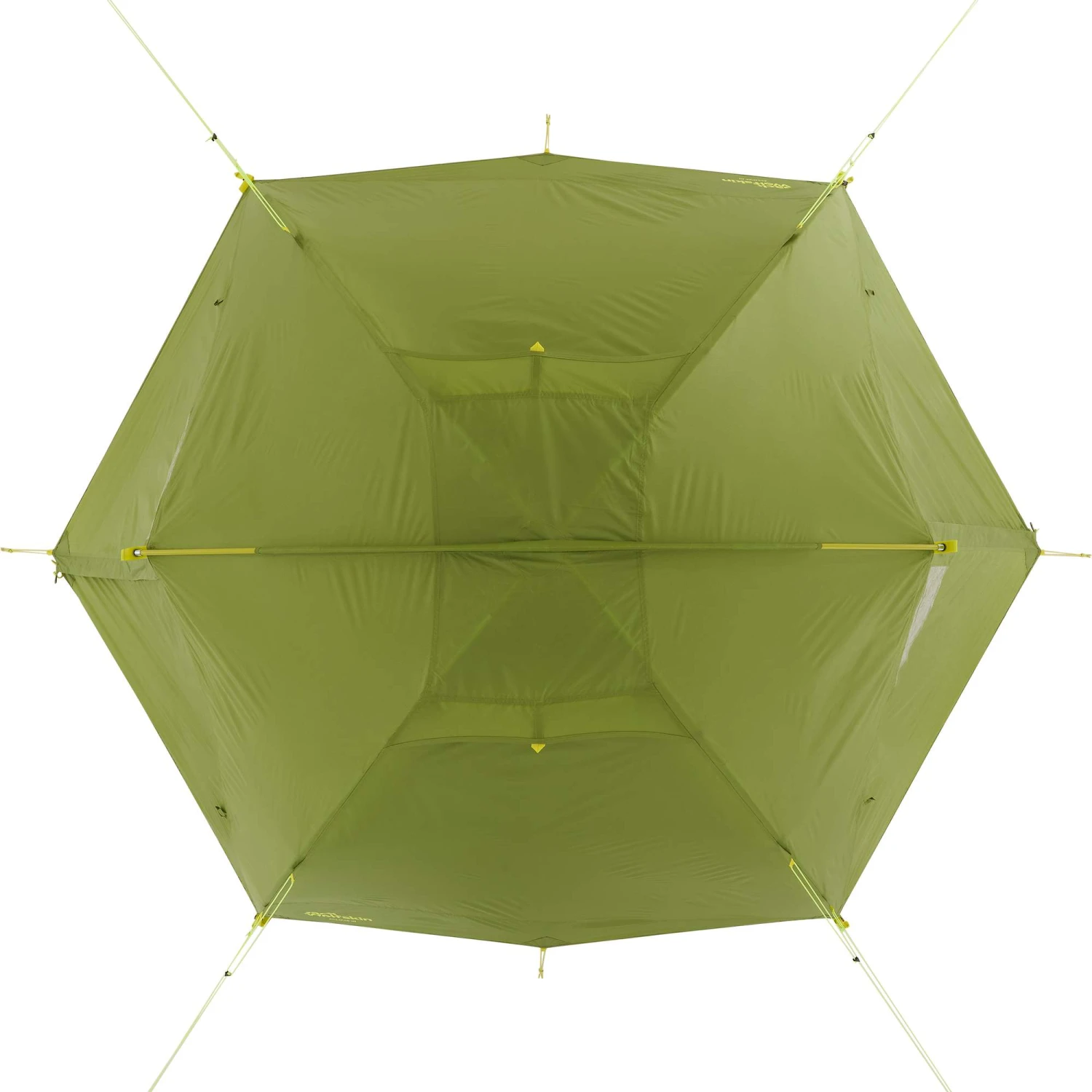 Jack Wolfskin ECLIPSE III - Kuppelzelt 5 Jack Wolfskin ECLIPSE III - Kuppelzelt – Bild 5