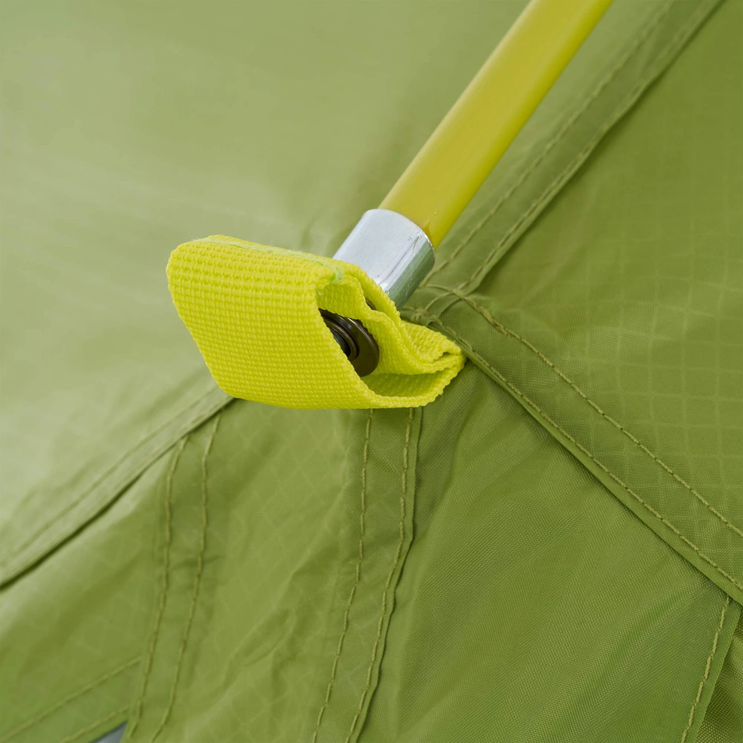 Jack Wolfskin ECLIPSE III - Kuppelzelt 11 Jack Wolfskin ECLIPSE III - Kuppelzelt – Bild 11