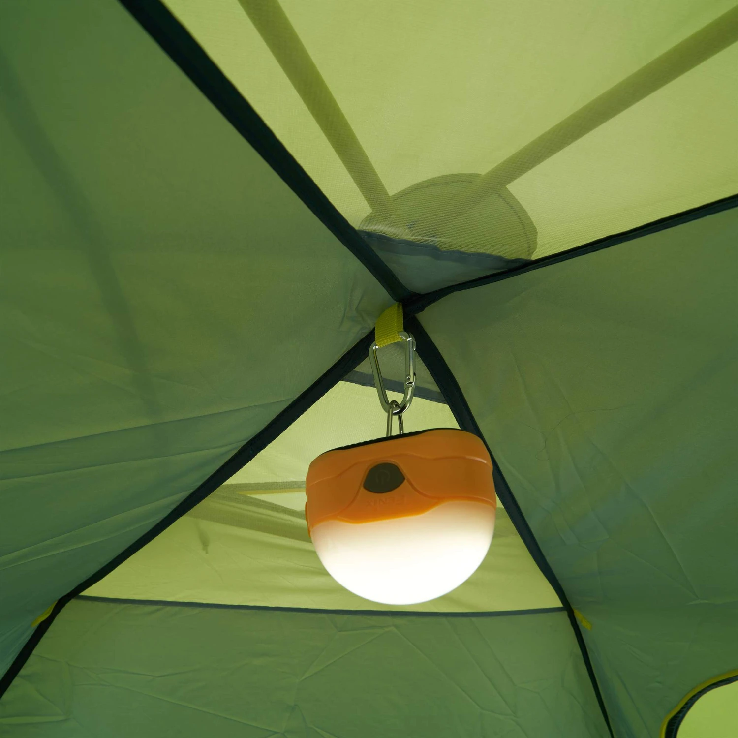 Jack Wolfskin ECLIPSE III - Kuppelzelt 16 Jack Wolfskin ECLIPSE III - Kuppelzelt – Bild 16