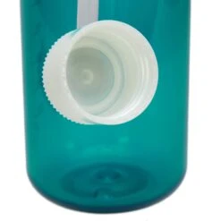 Nalgene NARROW MOUTH SUSTAIN 1 L GRÜN - Trinkflasche -Camping Freien 5637993581 c trinkflasche trout gruen eh sustain nalgene 24
