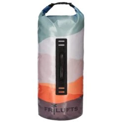 FRILUFTS CORCOVADO PACK - Wasserdichter Rucksack -Camping Freien 5637998106 f corcovado pack frilufts 24