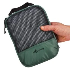 FRILUFTS MESHBAG COMPRESSION - Packbeutel 10 FRILUFTS MESHBAG COMPRESSION - Packbeutel -Camping Freien 5637998114 e meshbag compression frilufts 24