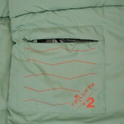FRILUFTS PACAYA -2 - Kunstfaserschlafsack 16 FRILUFTS PACAYA -2 - Kunstfaserschlafsack -Camping Freien 5637998165 h pacaya 2 frilufts 24