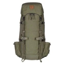 FJÄLLRÄVEN KAJKA 35 Unisex - Tourenrucksack -Camping Freien 5638005585 f kajka 35 fjaellraeven 24