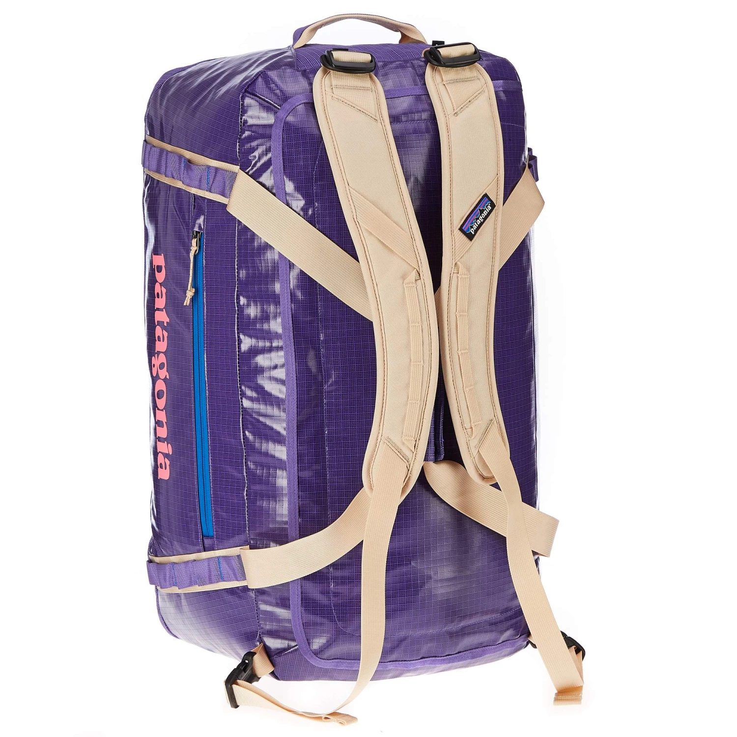 Patagonia BLACK HOLE DUFFEL 55L - Reisetasche 4 Patagonia BLACK HOLE DUFFEL 55L - Reisetasche – Bild 4