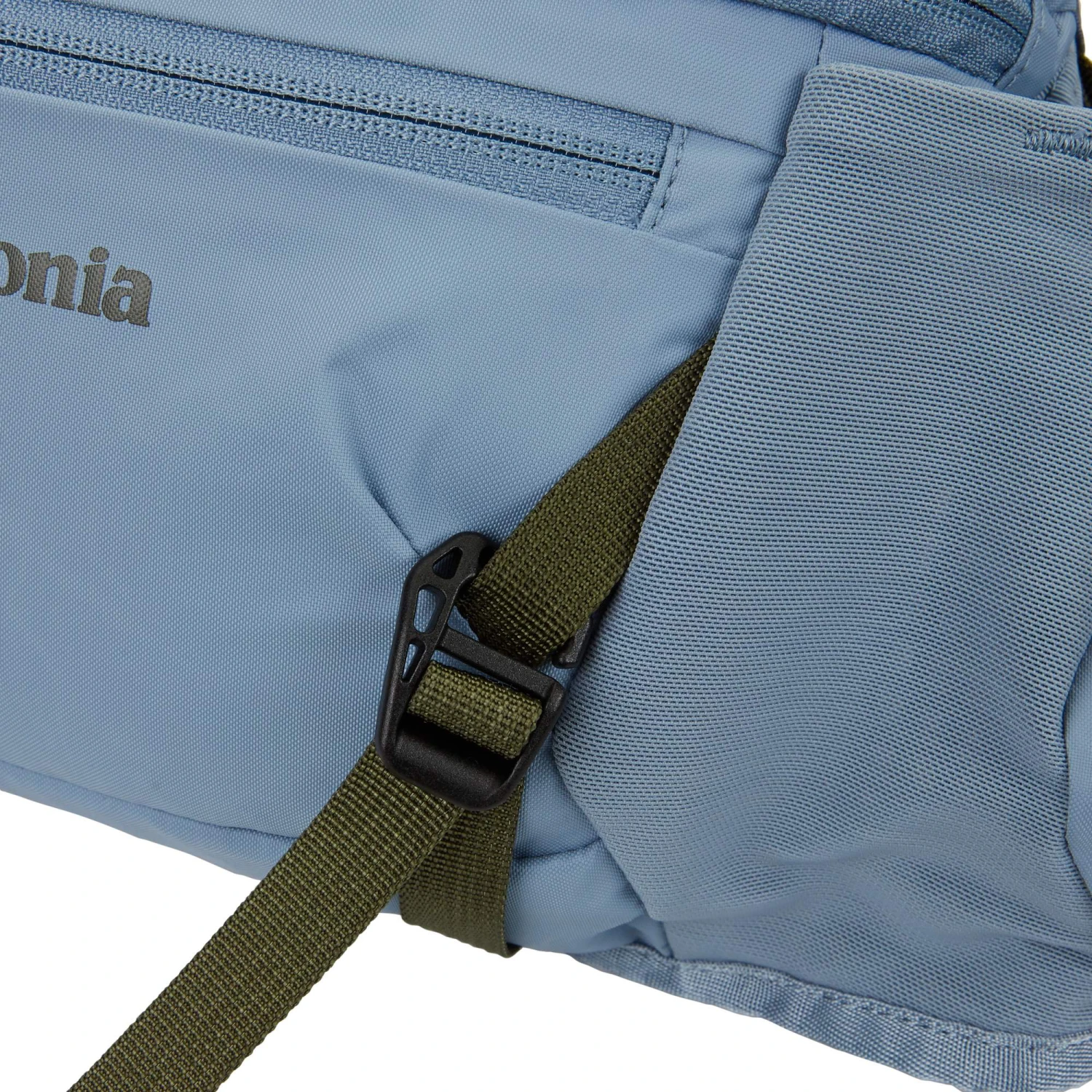 Patagonia DIRT ROAMER WAIST PACK - Hüfttasche – Bild 4