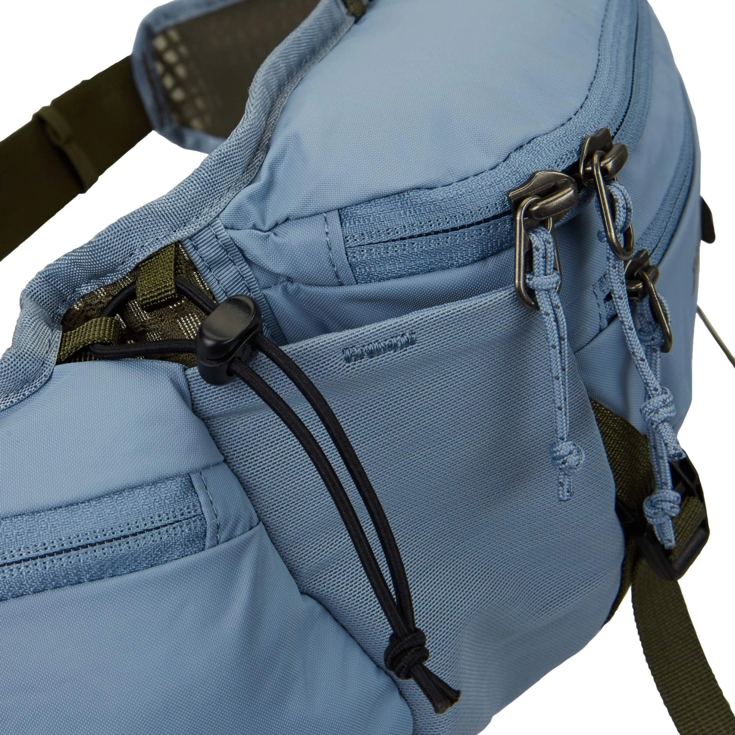 Patagonia DIRT ROAMER WAIST PACK - Hüfttasche – Bild 5