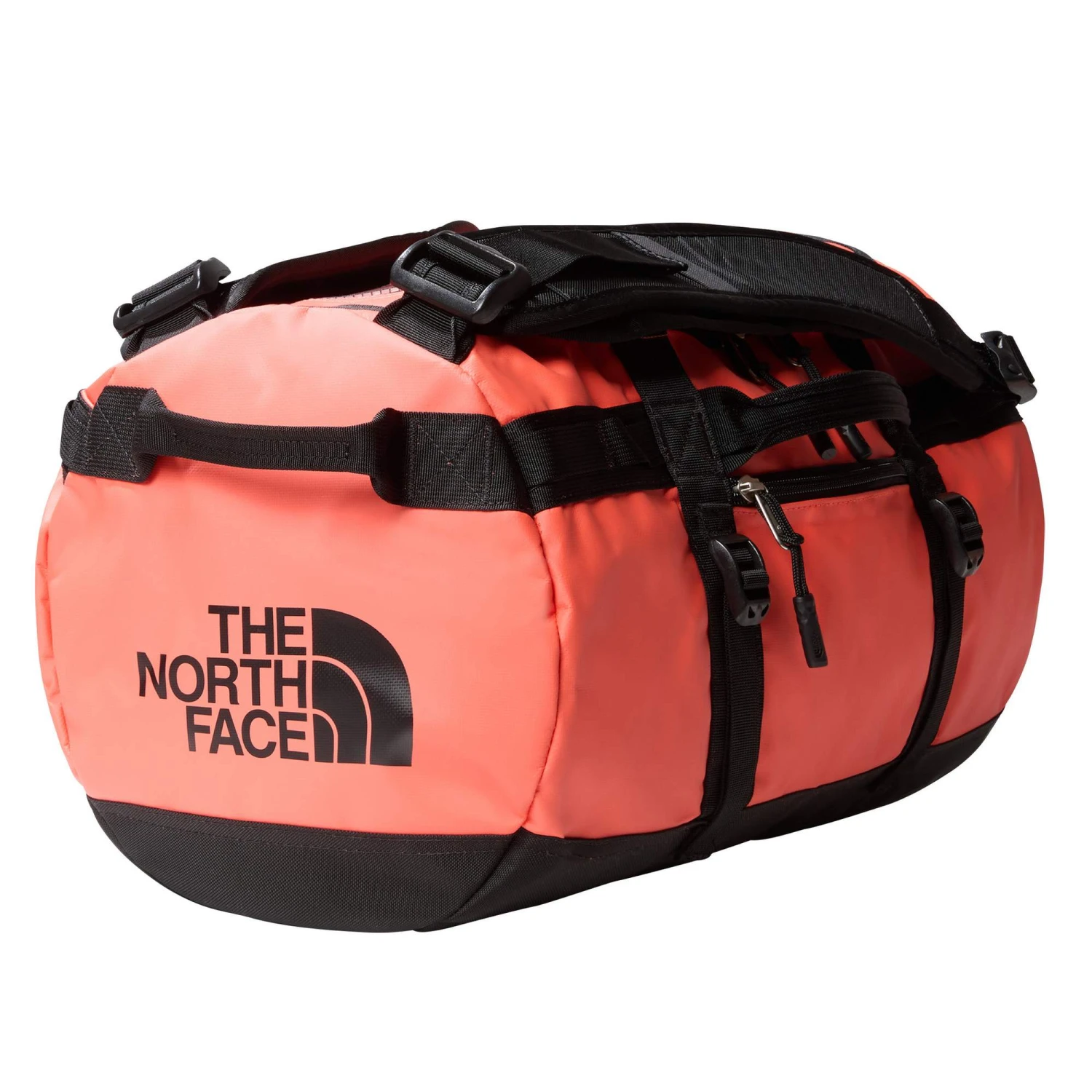The North Face BASE CAMP DUFFEL XS - Reisetasche 1 The North Face BASE CAMP DUFFEL XS - Reisetasche