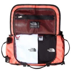 The North Face BASE CAMP DUFFEL XS - Reisetasche 7 The North Face BASE CAMP DUFFEL XS - Reisetasche -Camping Freien 5638006618 c base camp duffel xs the north face 24