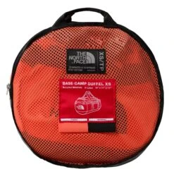 The North Face BASE CAMP DUFFEL XS - Reisetasche 8 The North Face BASE CAMP DUFFEL XS - Reisetasche -Camping Freien 5638006618 d base camp duffel xs the north face 24