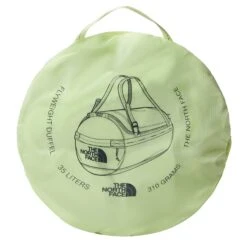 The North Face FLYWEIGHT DUFFEL - Reisetasche 9 The North Face FLYWEIGHT DUFFEL - Reisetasche -Camping Freien 5638006626 e flyweight duffel the north face 24