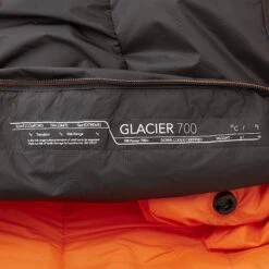 Mountain Equipment GLACIER 700 REGULAR - Daunenschlafsack -Camping Freien 5638006978 e glacier 700 regular mountain equipment 24 1
