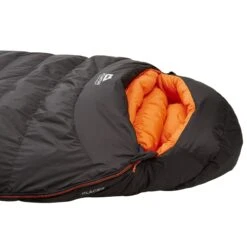 Mountain Equipment GLACIER 450 REGULAR - Daunenschlafsack -Camping Freien 5638006984 d glacier 450 regular mountain equipment 24