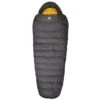 Mountain Equipment HELIUM GT 600 REGULAR - Daunenschlafsack